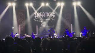 Twisted Tongues - Wolf & Bear, Dallas Texas 5/6/2026