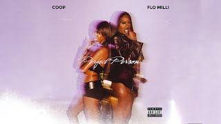 flo milli perfect person audio ft coop