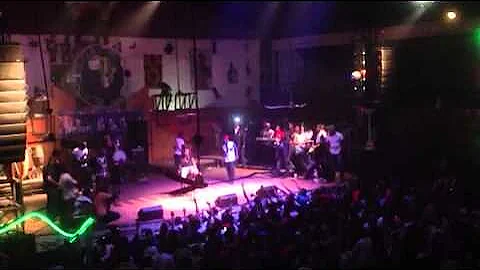 Wizkid Appreciation Concert @ The New Afrika Shrine, Lagos (Part 1)