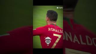 Ronaldo Edit