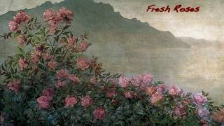 Fresh Roses - Juke Ross (Lyrics)