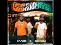 Casanova - Kaaris ft. Booba (IA Cover)