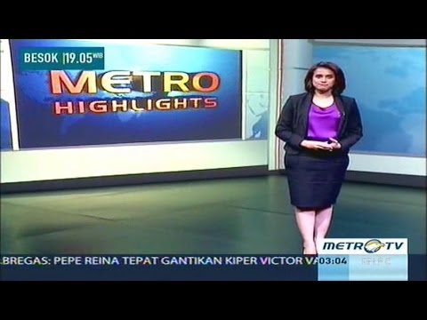 antv en vivo 20131013_evaJY@metroHighlights