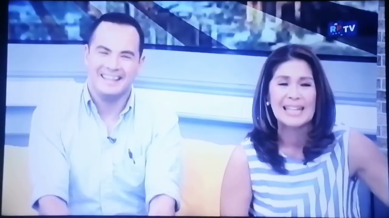 RPTV Commercial Break Merry ang Vibes ng Pasko (Part 1) December 15, 2024 Gap 5