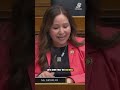 Rep. Adelita Grijalva to RFK: "I was reading an article this morning that talked about your affinity