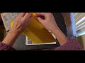 Unboxing Battle Systems Gothic Ruins Terrain for Tabletop Games