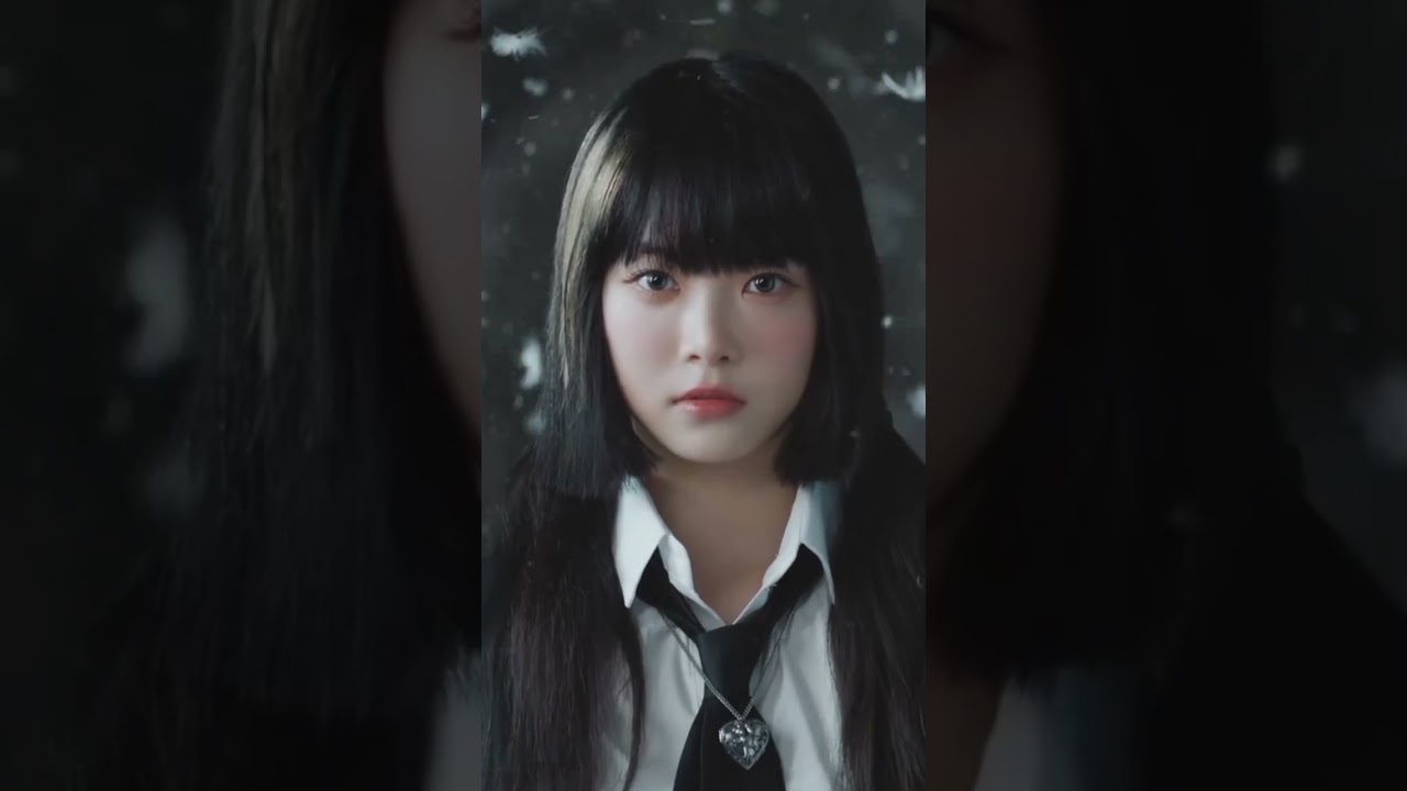 Eunchae's voice is so beautiful💖 ~Yuna (krc)