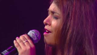 Bheeni bheeni bhor I Asha Bhosle I RD Burman I Gulzar I Dil Padosi Hai I Samanvitha Sharma live