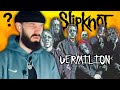 Rap fan reacts to slipknot  vermilion part 1  2  reaction