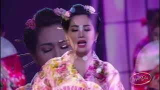 MỘT THUỞ ĐAM MÊ Sáng tác: Thanh Sơn - Ca sĩ: Ngọc Diệu