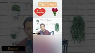 What is love #shorts #bible #faith #love
