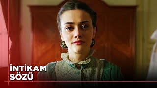Sana Verdiğim Sözü Tutacağım Çalıkuşu 25.