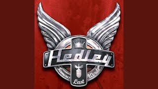 Narcissist - Hedley