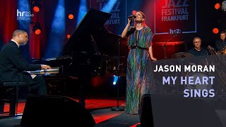 MY HEART SINGS | Jason Moran | Frankfurt Radio Big Band | Jazz | Concert | Duke Ellington