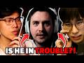 Will Mtashed's New Game RUIN him?! feat. Fobm4ster