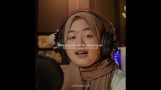 Story' WA Woro Widowati #Cidro 2