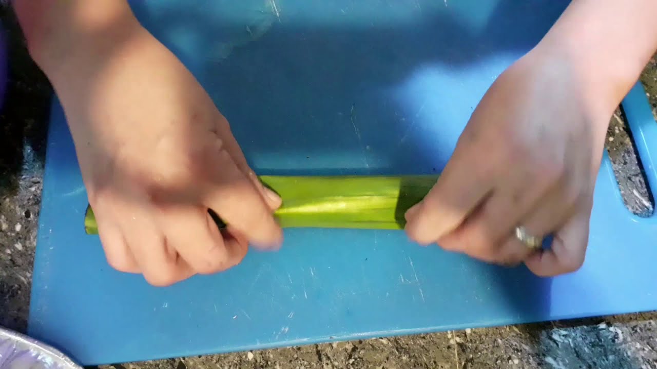 LIDGID SA BISAYA SUMAN NA KAMOTE LAMI MASARAP YouTube