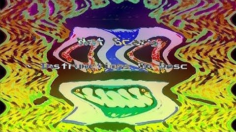 Splaat Take 7 / X Is Not Scary