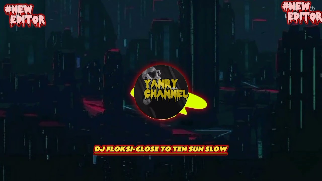 #Dj Floksi-Close To Ten Sun Slow 2023🎧🎧🎧