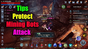 FREE MIR4 BOT - ChaBa Bot 2.1 (update December 6, 2021) | NO BAN | NO DETECT