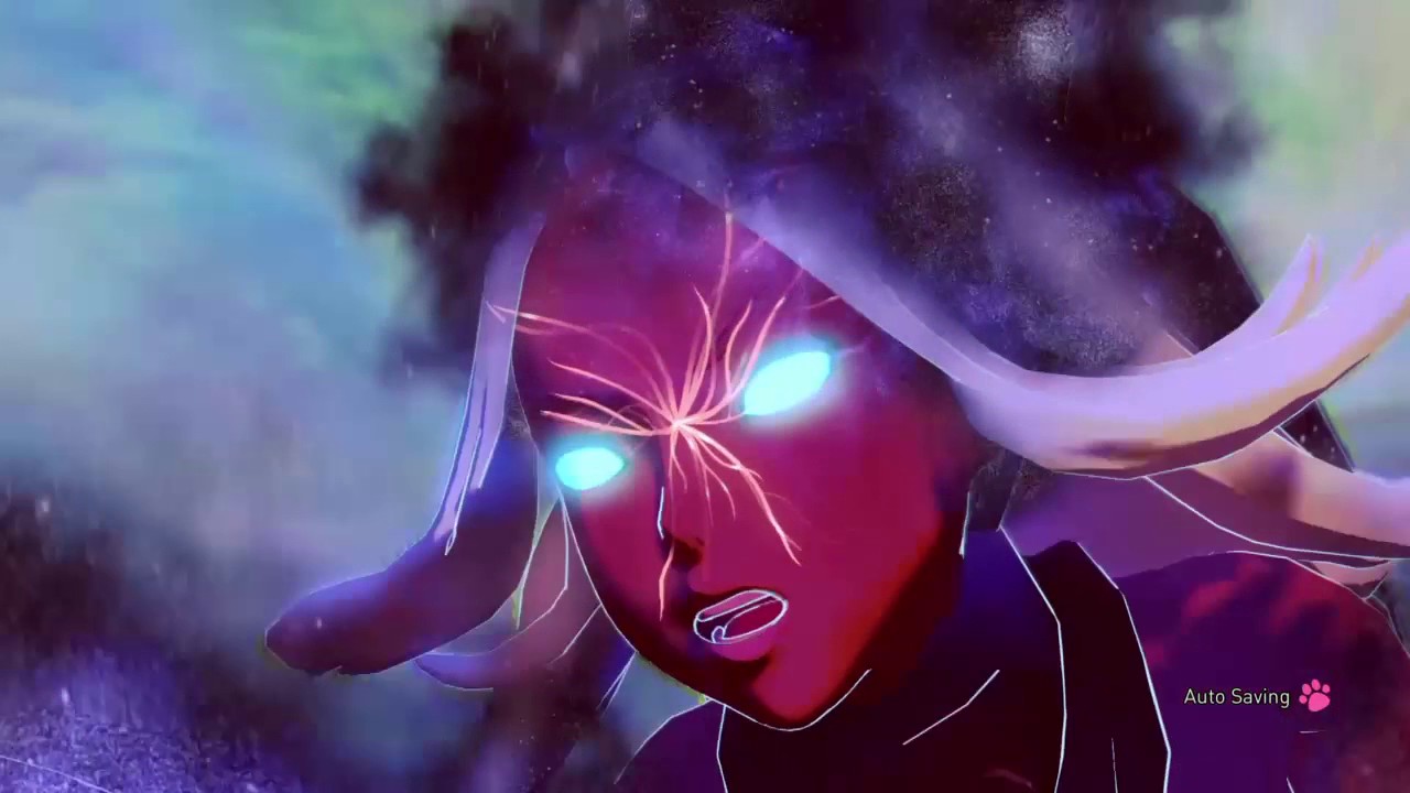 GRAVITY RUSH 2 Episode 25 Silence