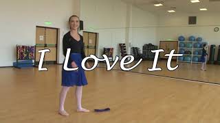 Turn & Spin With Ease With This Amazing Turnboard- Perfect Pirouettes And More Speed