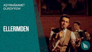 Aşyrmämmet Durdyýew - Ellerimden | 2019