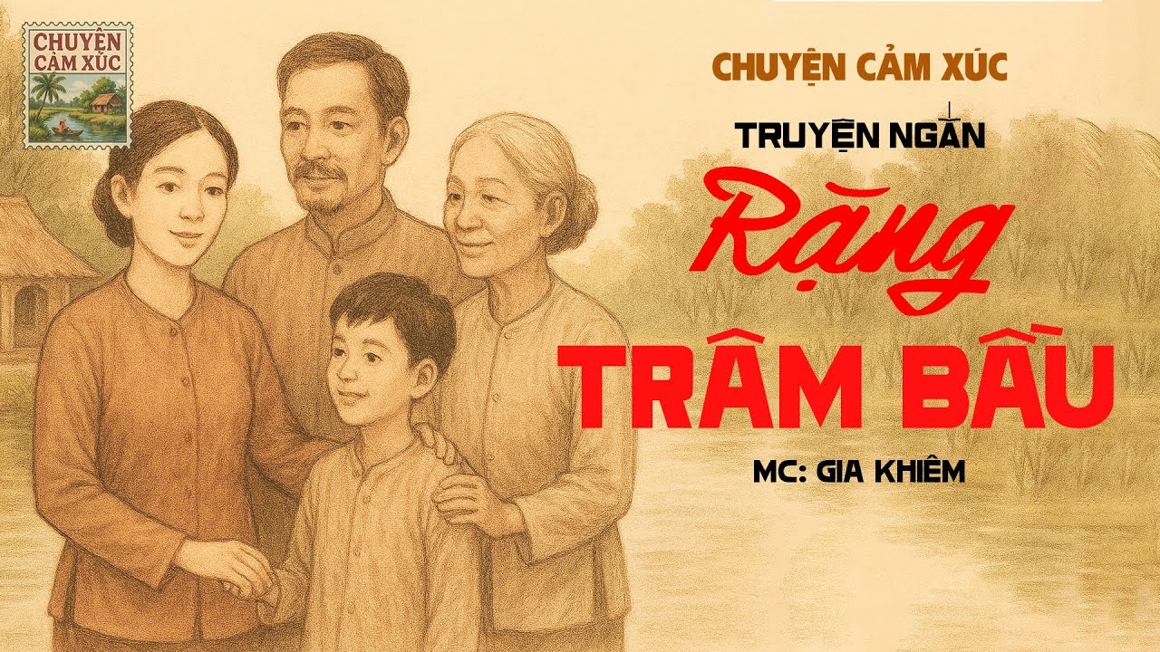 Truyện Miền Tây Xưa: Trong 10 ngày để trả nợ 500 đồng bạc trắng, mợ Ba đã làm gì? | Chuyện Cảm Xúc