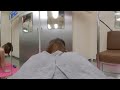 [360 VR Yoga] Cow-Cobra pose