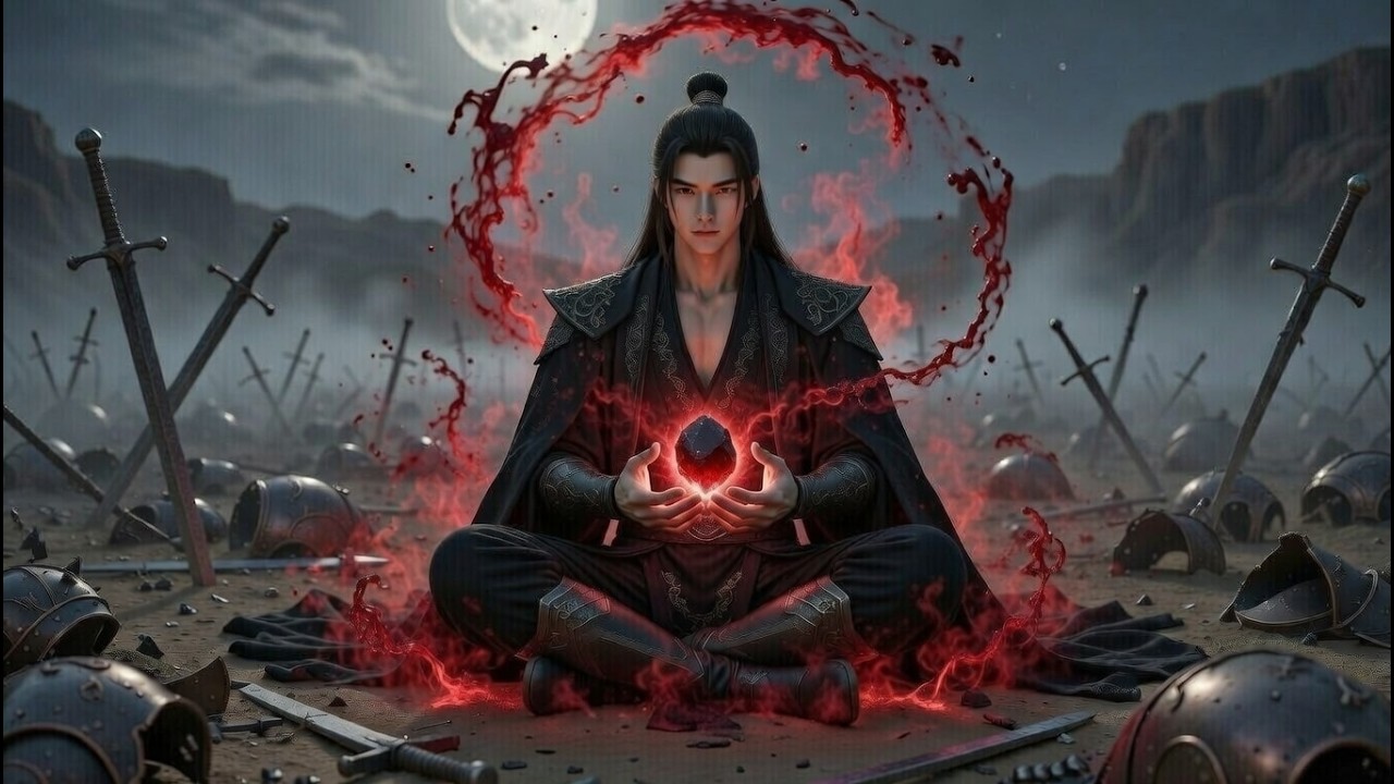 ทิ้งข้าไว้ในเหมืองร้างนั่นแหละดีแล้ว ep05