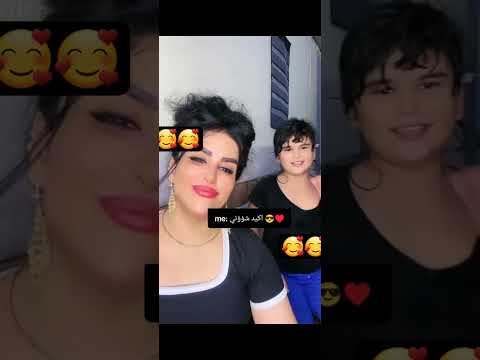 زينب بنت الديوانيه احلى شوني لو رنده