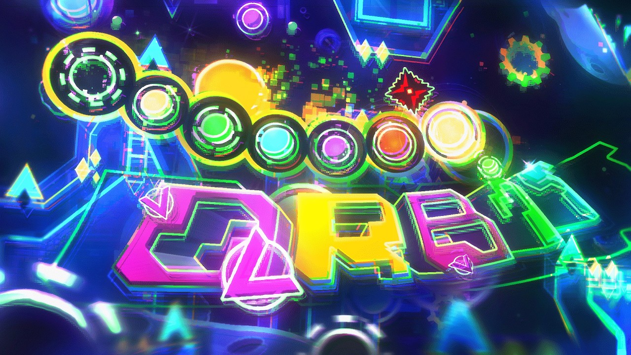 【4K】 I'M STRAIGHT UP GONNA.. "ORBIT" (TOP 10 Extreme Demon) by MindCap & more | Geometry Dash 2.2