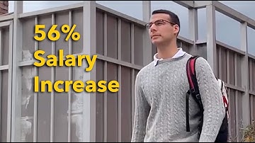 56% Salary Increase in Data Science | UMBC Student Success