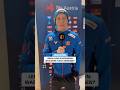 Leben ohne Skispringen 🤔 Das wäre der Plan B von Jan Hörl 🎿 #skispringen #hörl #wintersport