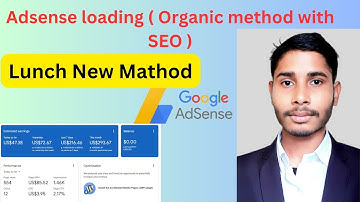 Adsense loading high cpc tricks | adsense loading full course | adsense loading payment received |