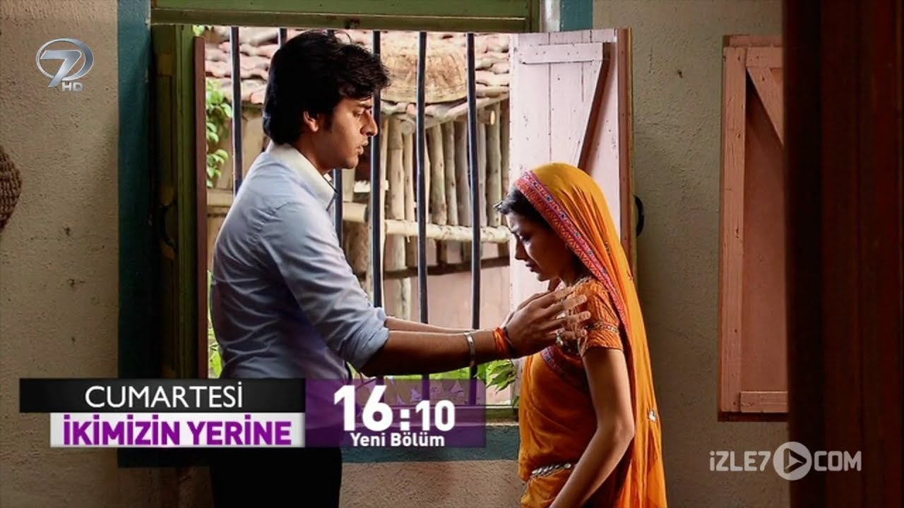 İkimizin Yerine 337. Bölüm Fragmanı - 10 Ağustos Cumartesi