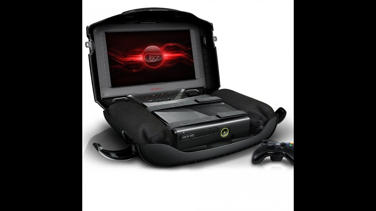 G155 Unboxing (YES XBOX ONE WILL FIT!!!!!!!)