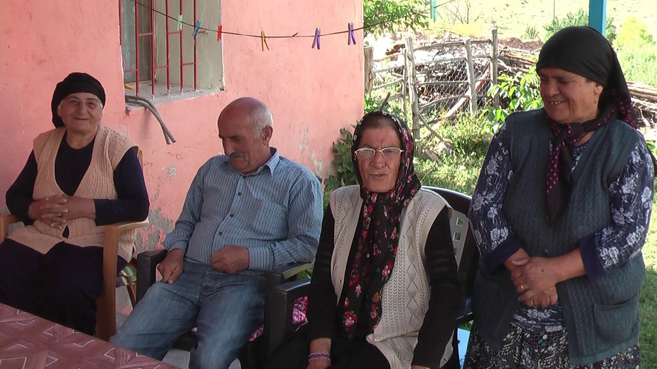 Kocgiri  /  Zara Candir Köyü