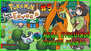 Pokémon: Let's Go voltará a ter Mega Evoluções - NerdBunker