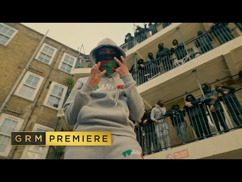 Benzz - Je M'appelle [Music Video] | GRM Daily