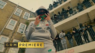 Benzz - Je M'appelle [Music Video] | GRM Daily Resimi