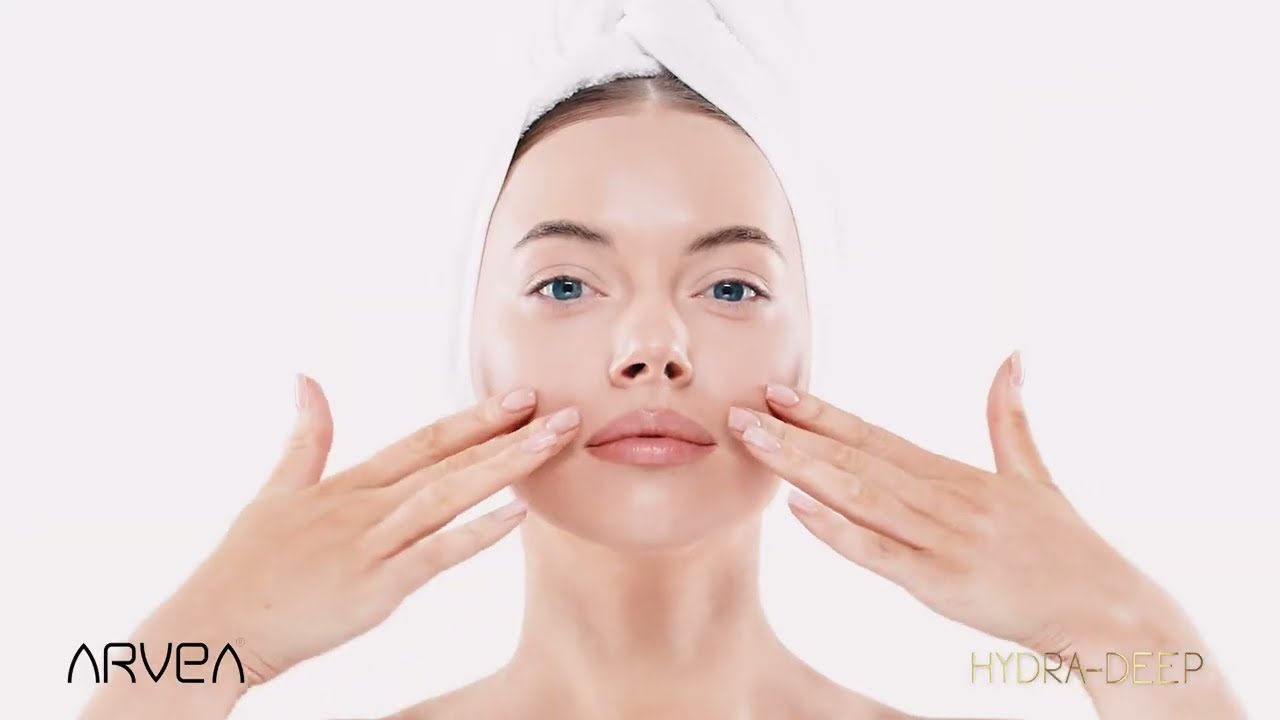 Crème Réparatrice Anti-âge ARVERA Repair Lab Cream - 50ml - Hydratation Profonde, Raffermissante