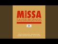 Biber missa salisburgensis  ii gloria