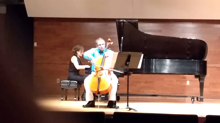 David Hauck. Hungarian Rhapsody