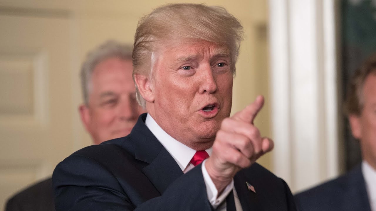 Trump Orders China Trade Investigation | China Uncensored