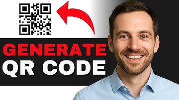 How to Make a QR Code for Your Business Card (2025 GUIDE)