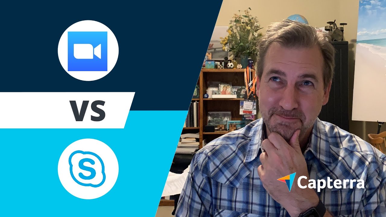 Zoom Meetings vs Skype for Business: Why I switched from Skype for Business to Zoom Meetings