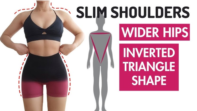 Tips & Tricks to Minimizing Broad Shoulders for Women - Paris Ciel - EN