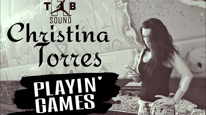 Christina Torres - Playin' Games