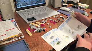 Lego Dolphin Set 6632155